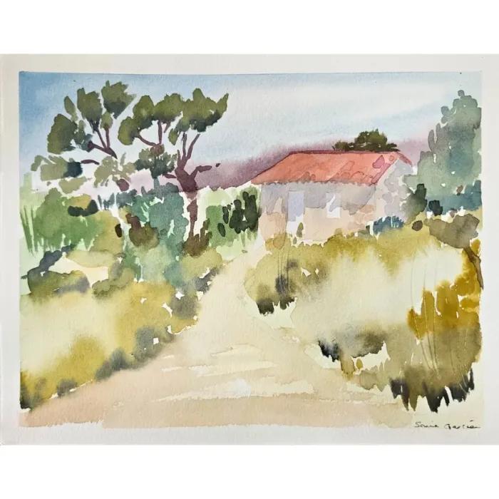 Campo I