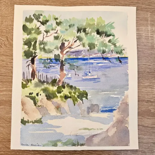 Mar III