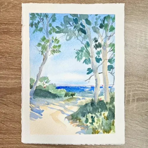 Mar I