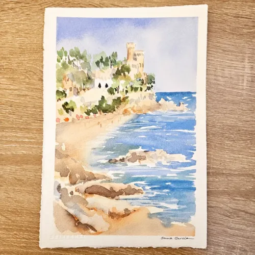 Mar II