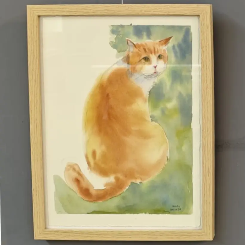 Gato Natsukawa - Imagen 2